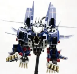 1/72 Liger Zero Jager Marking Plus Ver.