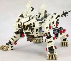 1/72 Liger Zero Marking Plus Ver.