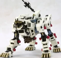 1/72 Liger Zero Marking Plus Ver.