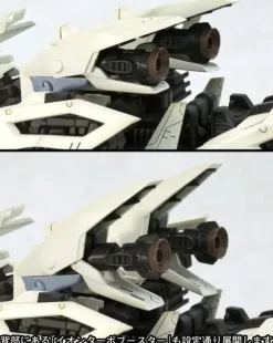 1/72 Liger Zero Marking Plus Ver.