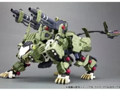 1/72 Liger Zero Panzer Unit
