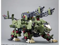 1/72 Liger Zero Panzer Unit