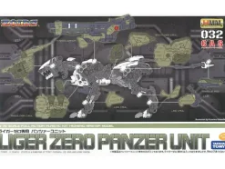 1/72 Liger Zero Panzer Unit