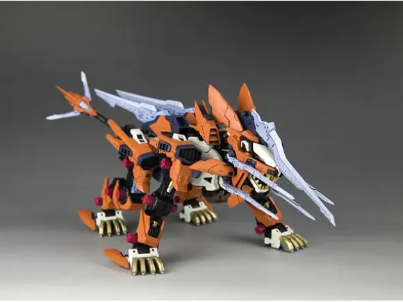 1/72 Liger Zero Schneider