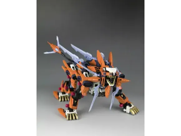 1/72 Liger Zero Schneider