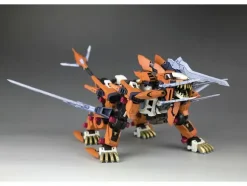 1/72 Liger Zero Schneider