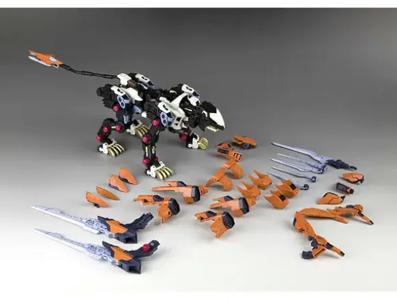 1/72 Liger Zero Schneider