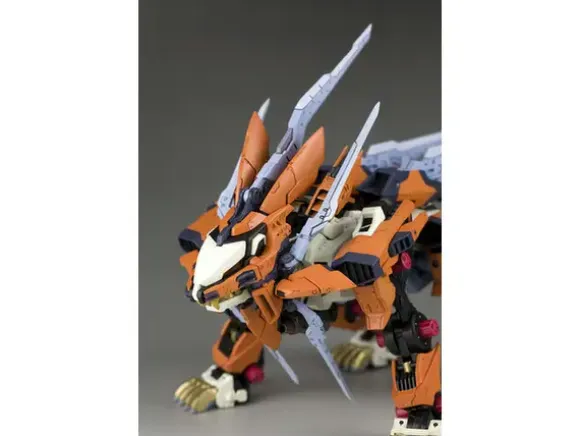 1/72 Liger Zero Schneider