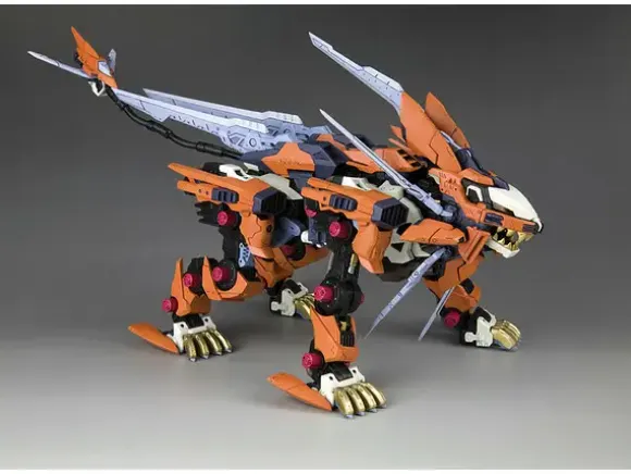1/72 Liger Zero Schneider