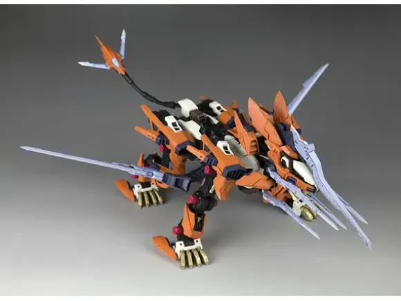 1/72 Liger Zero Schneider