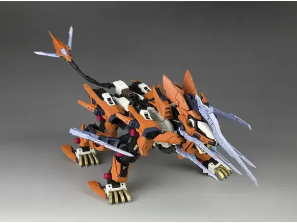 1/72 Liger Zero Schneider