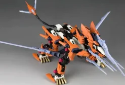 1/72 Liger Zero Schneider Marking Plus Ver.