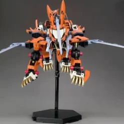 1/72 Liger Zero Schneider Marking Plus Ver.
