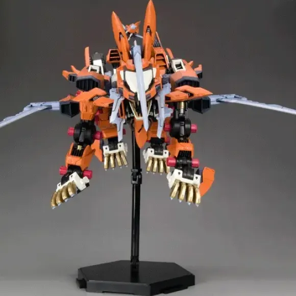 1/72 Liger Zero Schneider Marking Plus Ver.