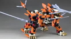 1/72 Liger Zero Schneider Marking Plus Ver.