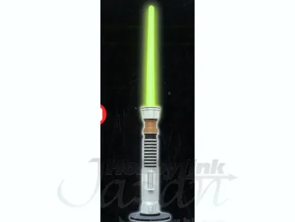 Lightsaber Room Light: Luke Skywalker