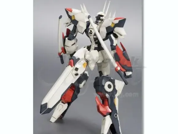 1/144 Linebarrel