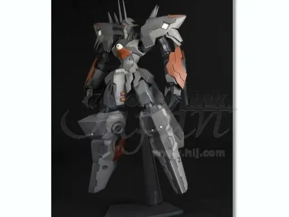 1/144 Linebarrel Mode-B Emi Kizaki Ver. Limited Edition