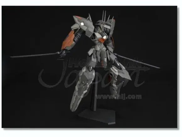 1/144 Linebarrel Mode-B Emi Kizaki Ver. Limited Edition