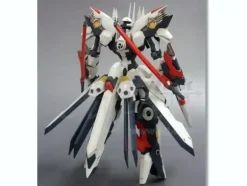 1/144 Linebarrel Overdrive