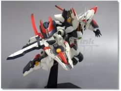1/144 Linebarrel Overdrive