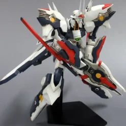 1/144 Linebarrel Overdrive (Linebarrels of Iron) (Reissue)