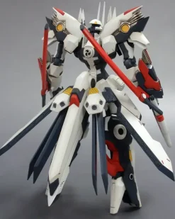 1/144 Linebarrel Overdrive (Linebarrels of Iron) (Reissue)