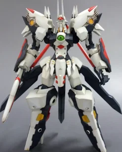1/144 Linebarrel Overdrive (Linebarrels of Iron) (Reissue)