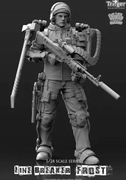1/24 Line Breaker Frost