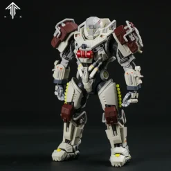 1/12 Ling Cage: Incarnation MU-2 Type Heavy Three-Dimensional Armor Crowd Control Type