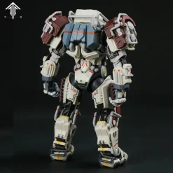 1/12 Ling Cage: Incarnation MU-2 Type Heavy Three-Dimensional Armor Crowd Control Type