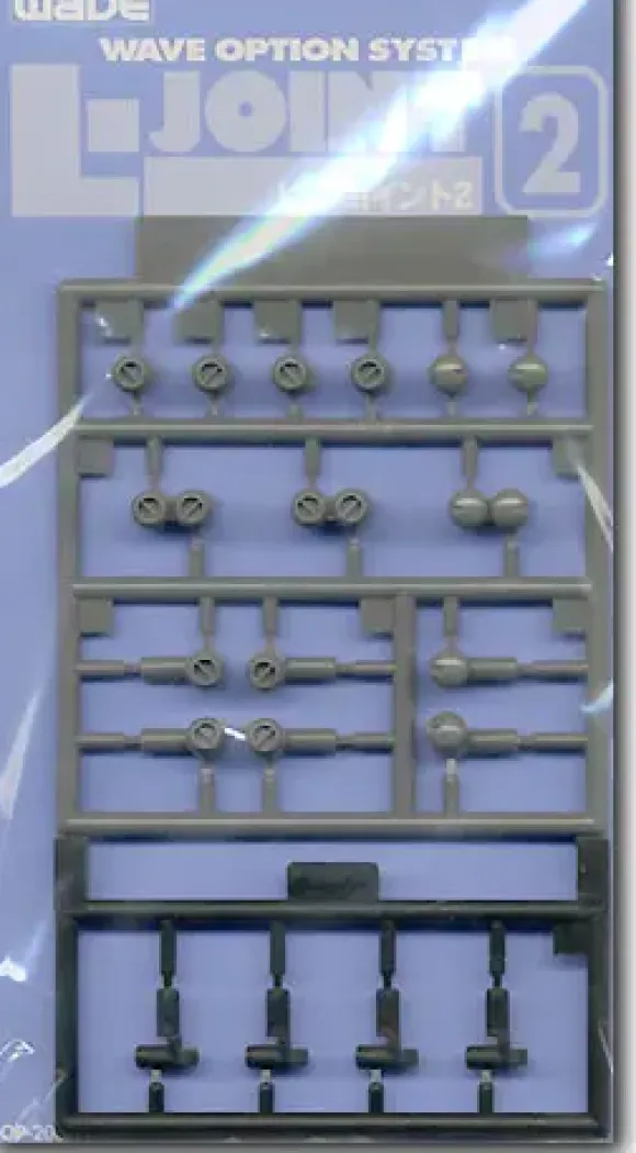 L-Joint 2