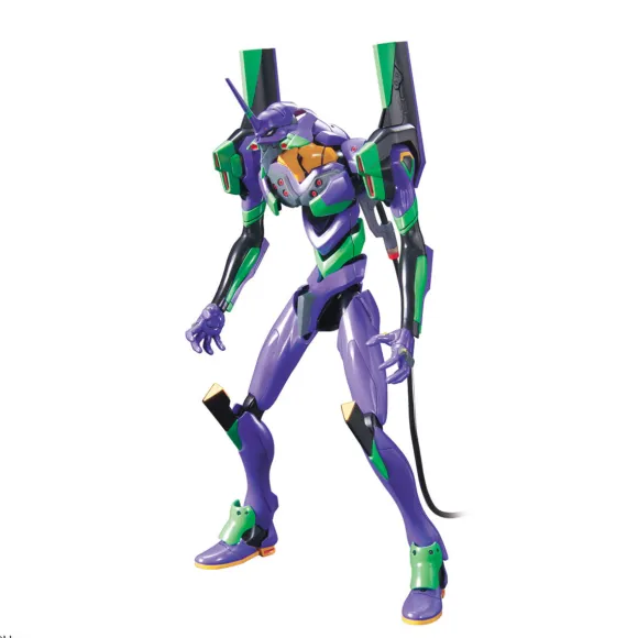 LMHG Artificial Human Evangelion Unit-01 (Rebuild of Evangelion)