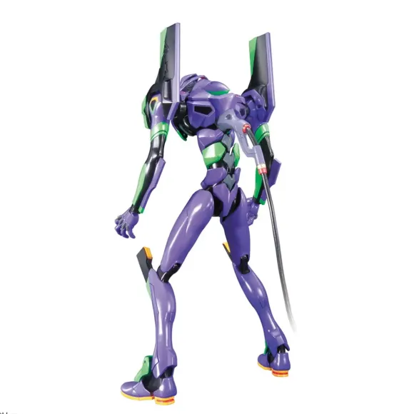 LMHG Artificial Human Evangelion Unit-01 (Rebuild of Evangelion)