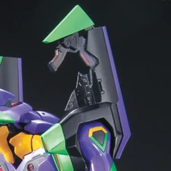 LMHG Artificial Human Evangelion Unit-01 (Rebuild of Evangelion)