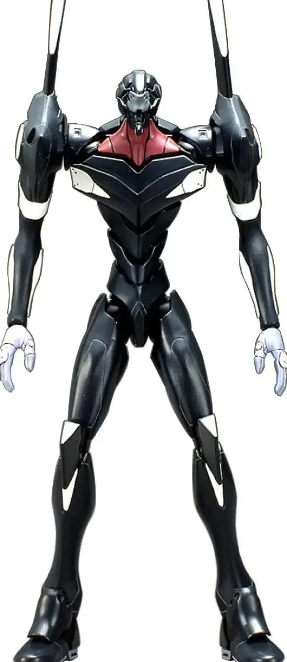 LMHG EVA-03 Production Model