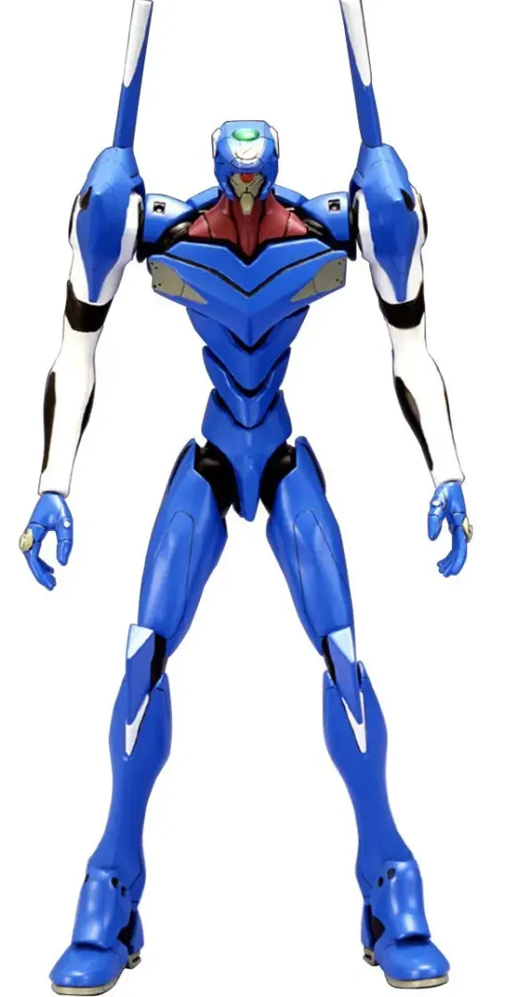 LMHG EVA-00' Prototype