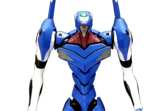 LMHG EVA-00' Prototype