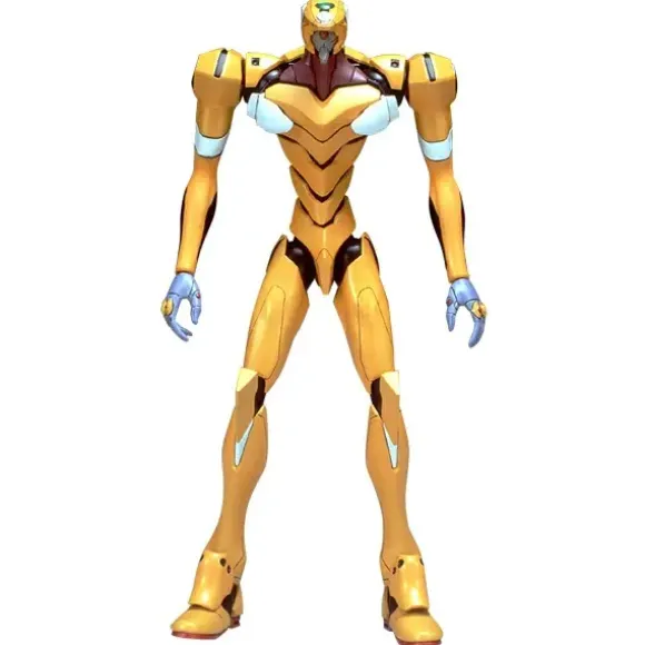LMHG EVA-00 Prototype