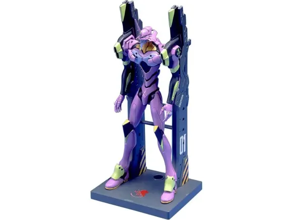 LMHG EVA-01 Test Type w/ Frame (LM-HG)
