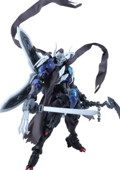 1/10 Lone Shadow Full Set [First Limited Edition]