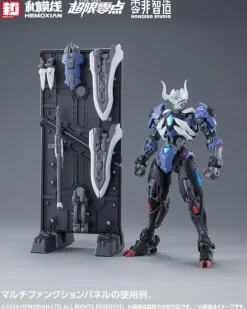 1/10 Lone Shadow Full Set [First Limited Edition]