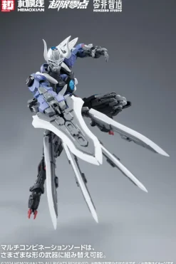 1/10 Lone Shadow Full Set [First Limited Edition]