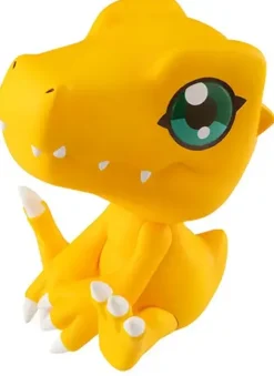 Look Up Digimon Adventure Agumon (Reissue)