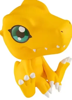 Look Up Digimon Adventure Agumon (Reissue)