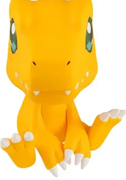 Look Up Digimon Adventure Agumon (Reissue)