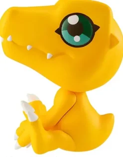 Look Up Digimon Adventure Agumon (Reissue)