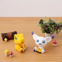 Look Up Digimon Adventure Agumon (Reissue)