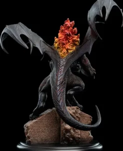 Lord of the Rings Trilogy/ Balrog Mini Statue