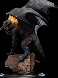 Lord of the Rings Trilogy/ Balrog Mini Statue